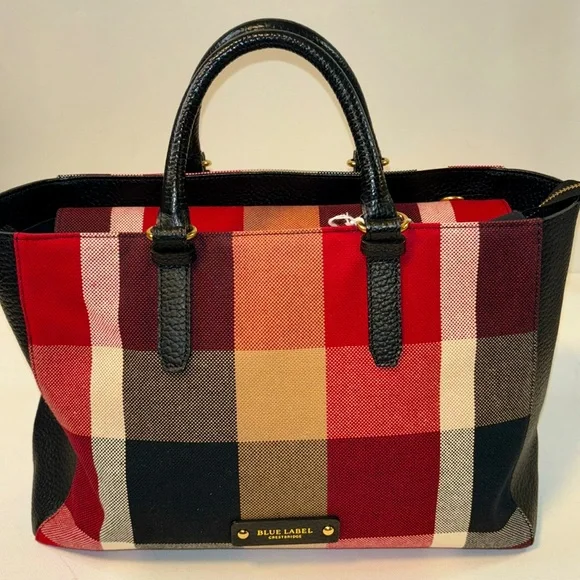 Bucket Bag Burberry Black Label 2018 Burberry Blue Label 2018 Sale